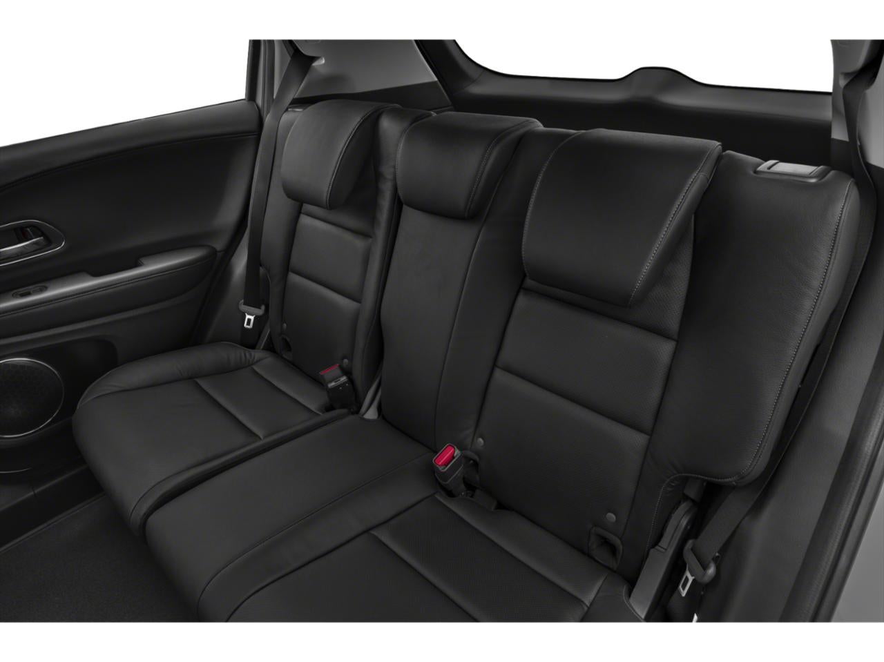 2019 Honda HR-V EX-L 2WD CVT