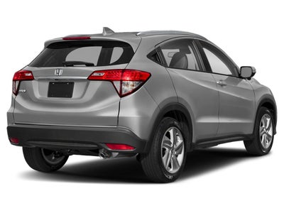 2019 Honda HR-V EX-L 2WD CVT