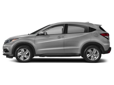 2019 Honda HR-V EX-L 2WD CVT