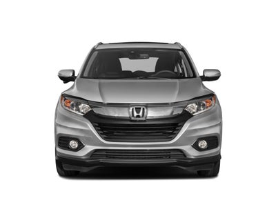 2019 Honda HR-V EX-L 2WD CVT