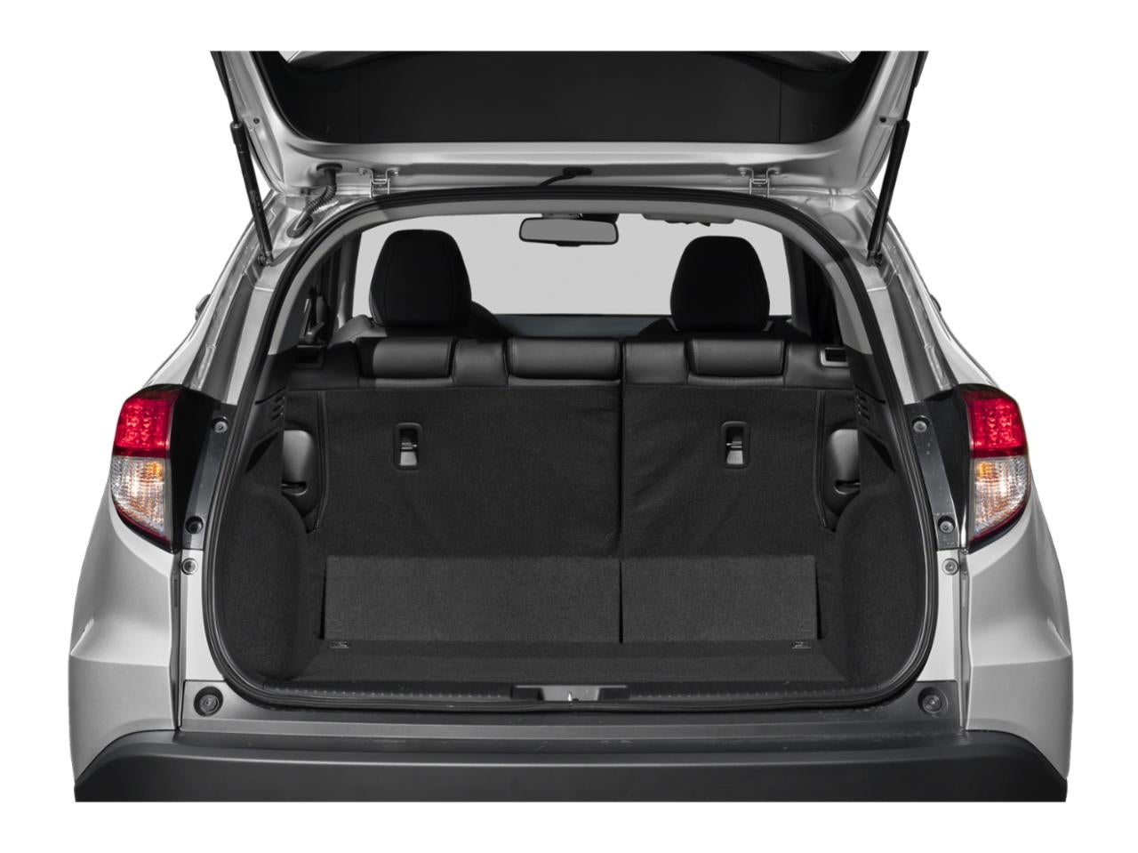 2019 Honda HR-V EX-L 2WD CVT