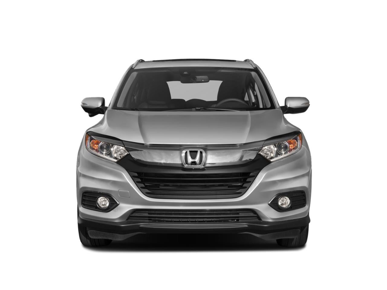 2019 Honda HR-V EX-L 2WD CVT