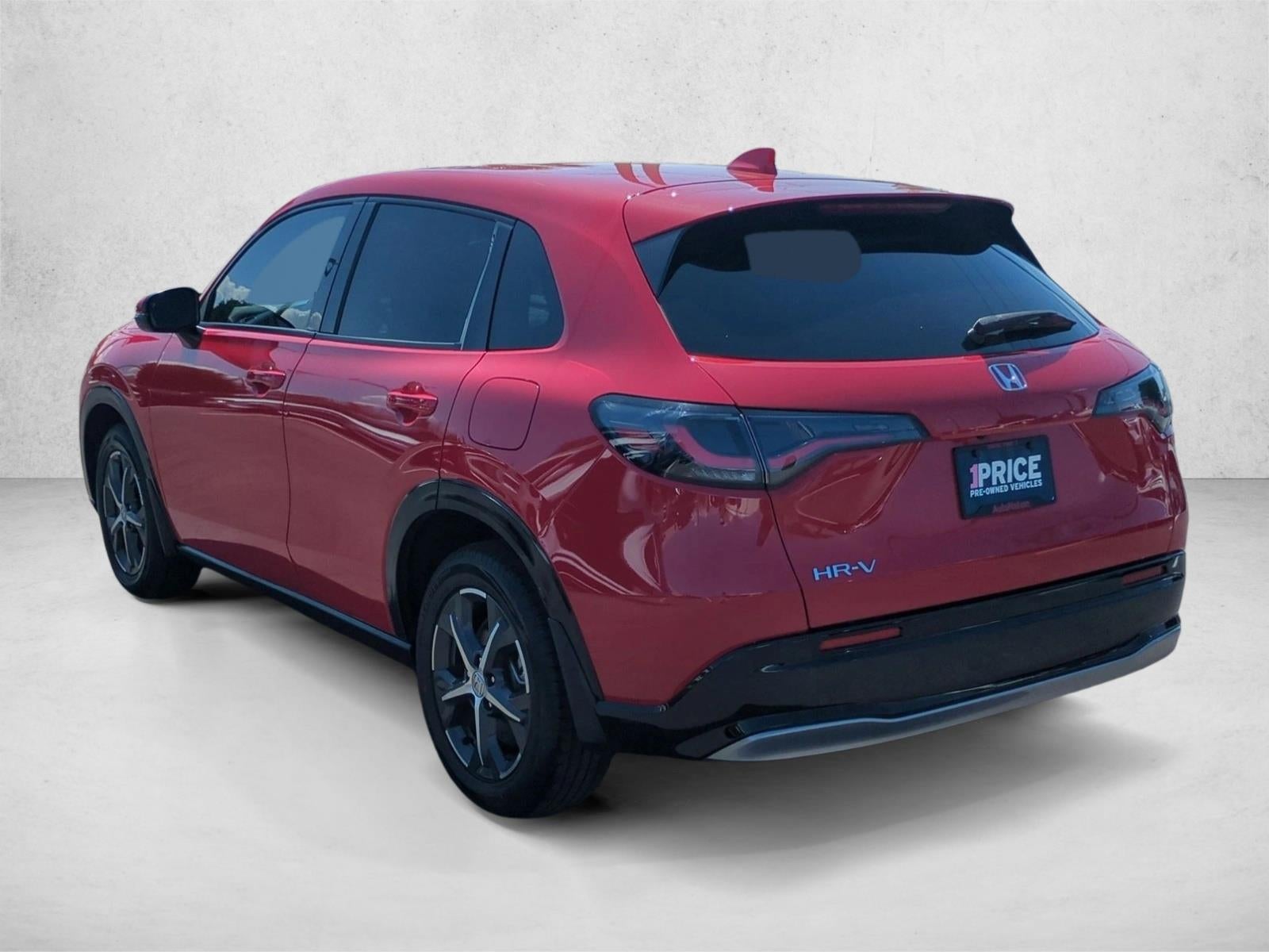 2023 Honda HR-V EX-L 2WD CVT