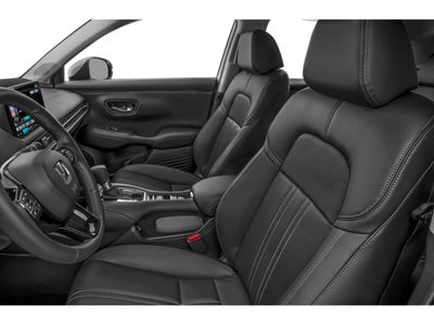 2023 Honda HR-V EX-L 2WD CVT