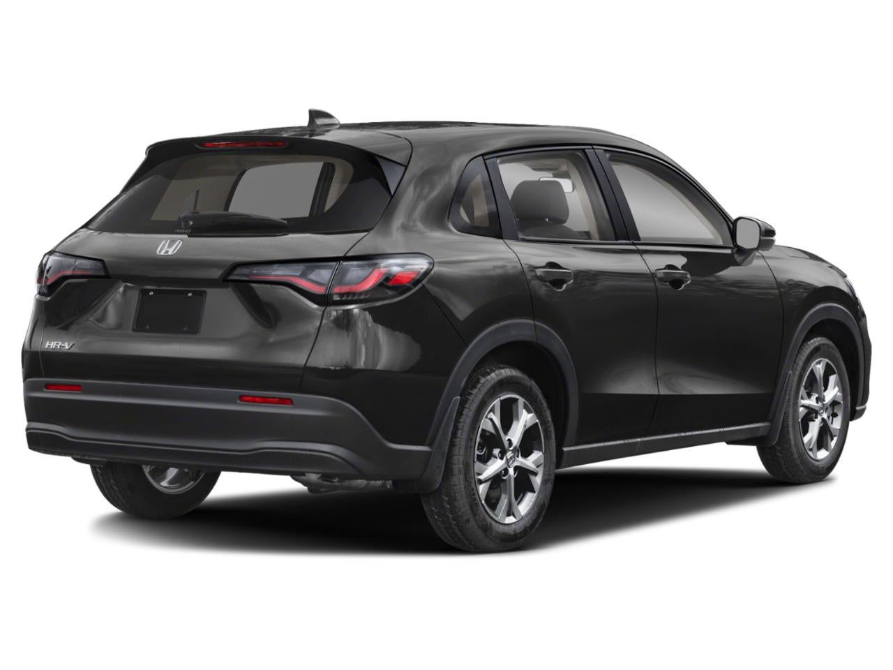 2023 Honda HR-V EX-L 2WD CVT