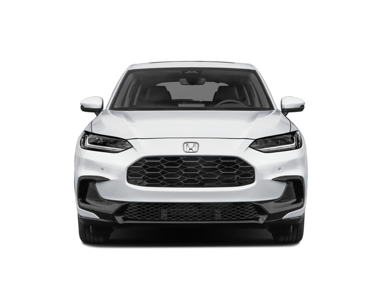 2023 Honda HR-V EX-L 2WD CVT