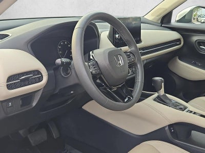 2024 Honda HR-V EX-L 2WD CVT w/o BSI