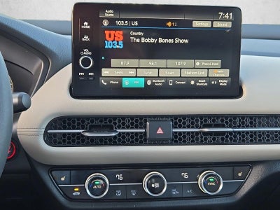 2024 Honda HR-V EX-L 2WD CVT w/o BSI