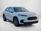 2024 Honda HR-V EX-L 2WD CVT w/o BSI