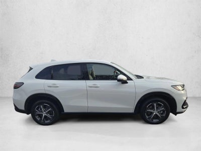 2024 Honda HR-V EX-L 2WD CVT w/o BSI