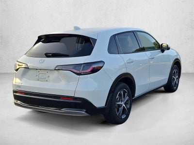 2024 Honda HR-V EX-L 2WD CVT w/o BSI