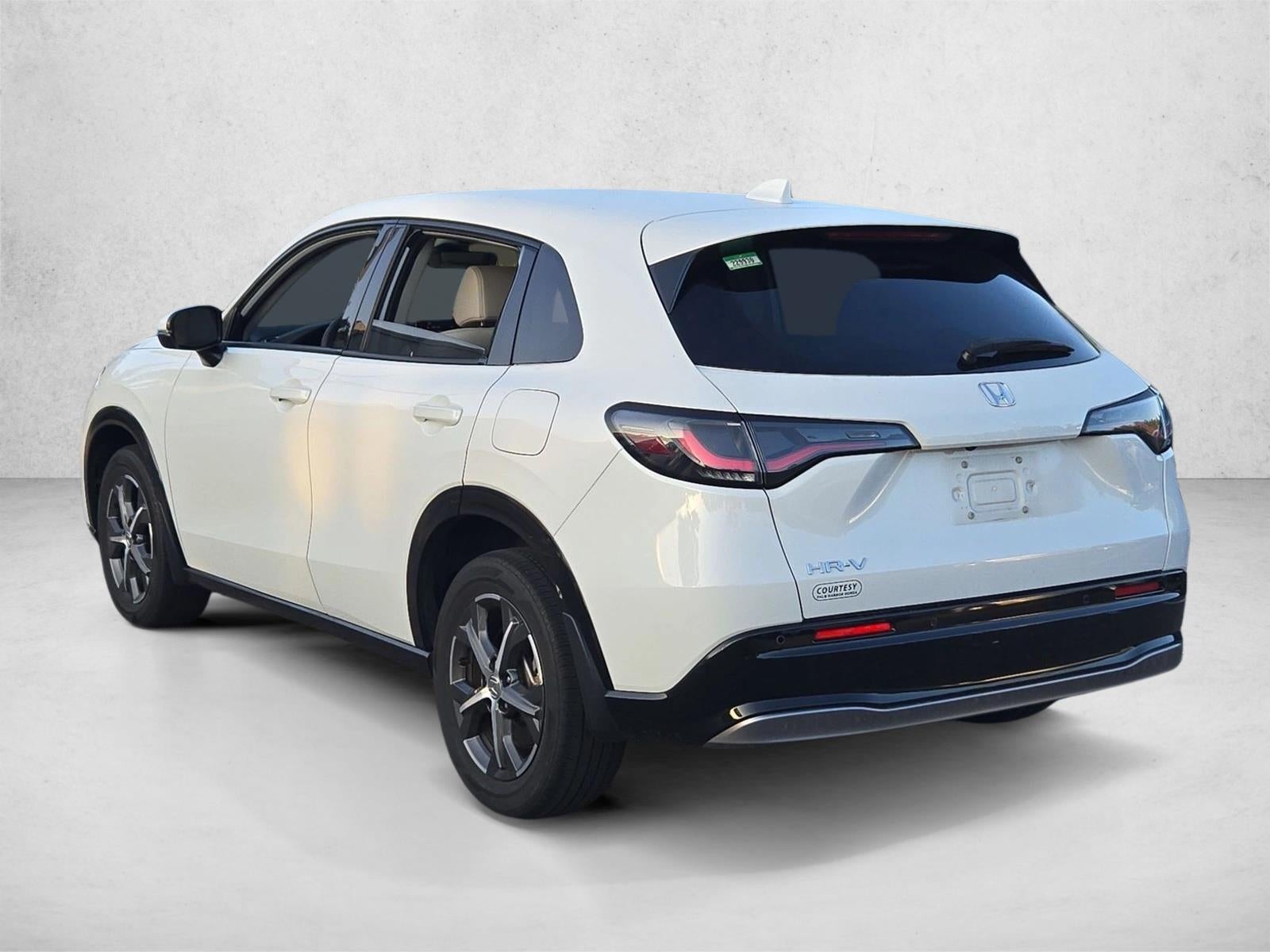2024 Honda HR-V EX-L 2WD CVT w/o BSI