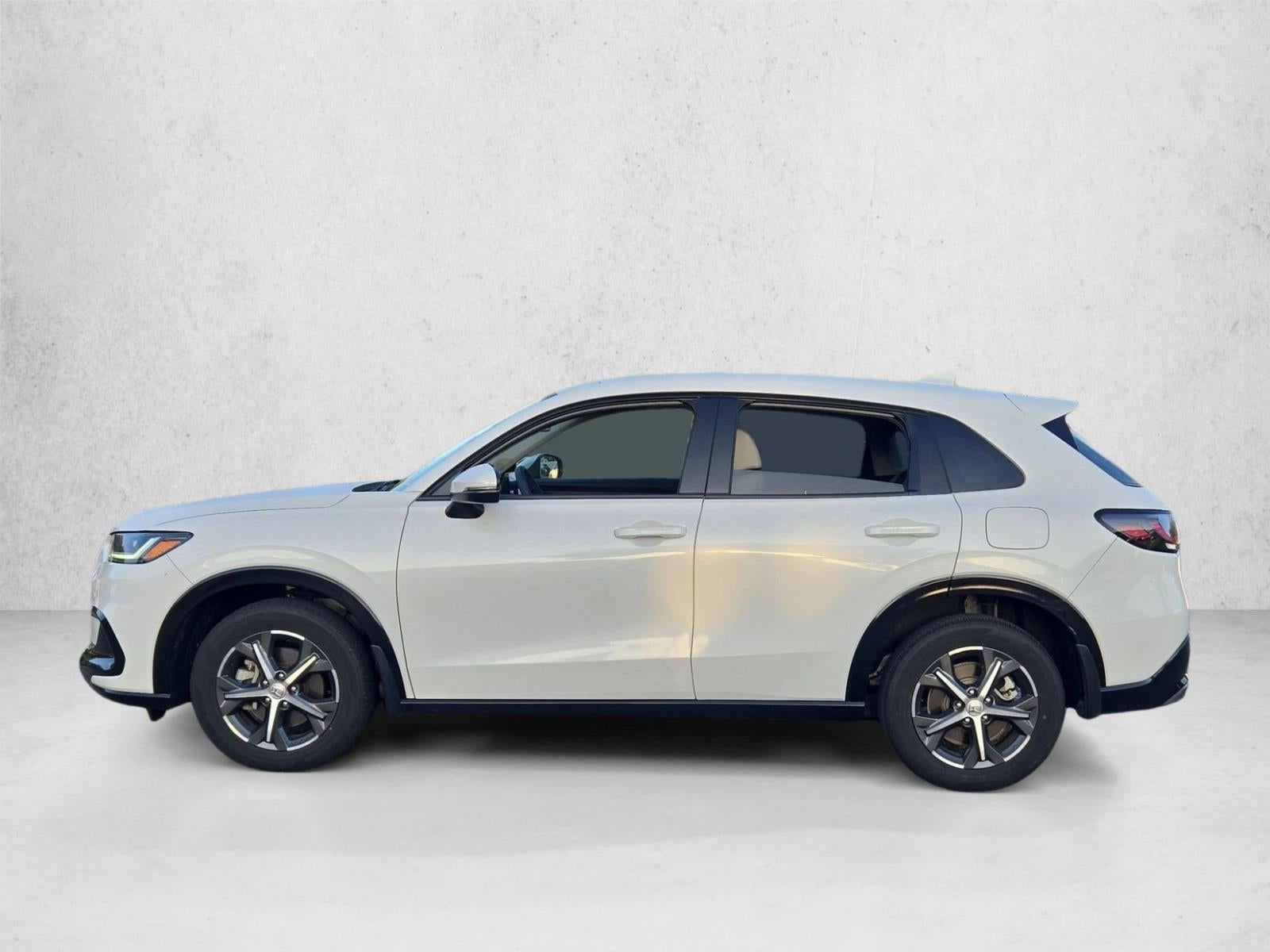 2024 Honda HR-V EX-L 2WD CVT w/o BSI