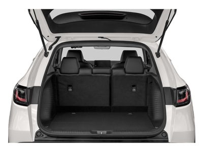 2024 Honda HR-V EX-L 2WD CVT w/o BSI