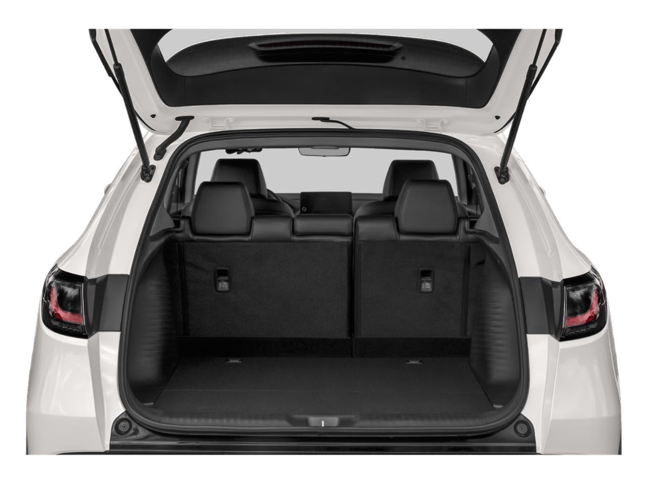 2024 Honda HR-V EX-L 2WD CVT w/o BSI