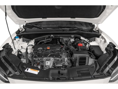 2024 Honda HR-V EX-L 2WD CVT w/o BSI