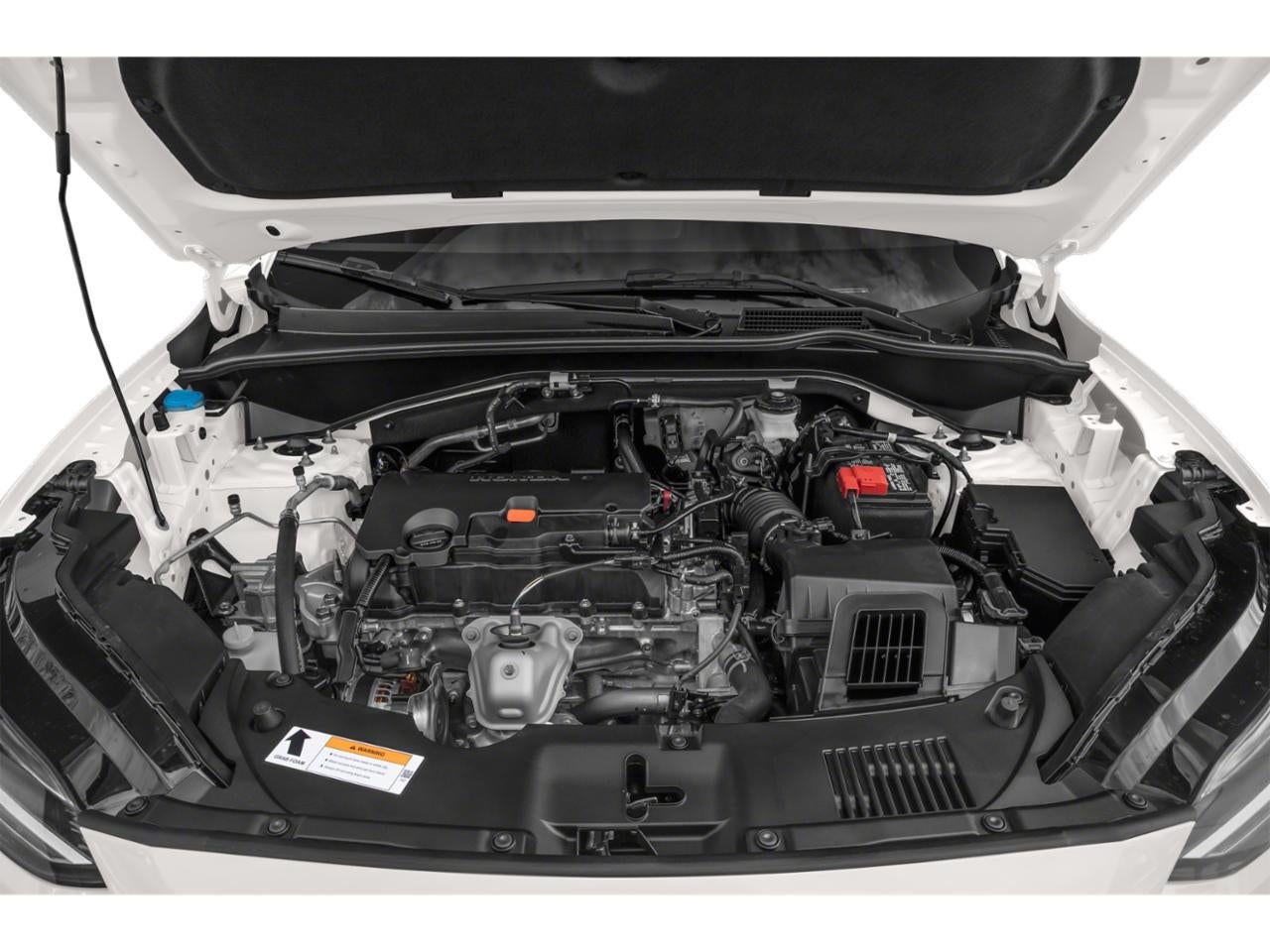 2024 Honda HR-V EX-L 2WD CVT w/o BSI