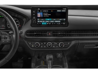 2024 Honda HR-V EX-L 2WD CVT w/o BSI