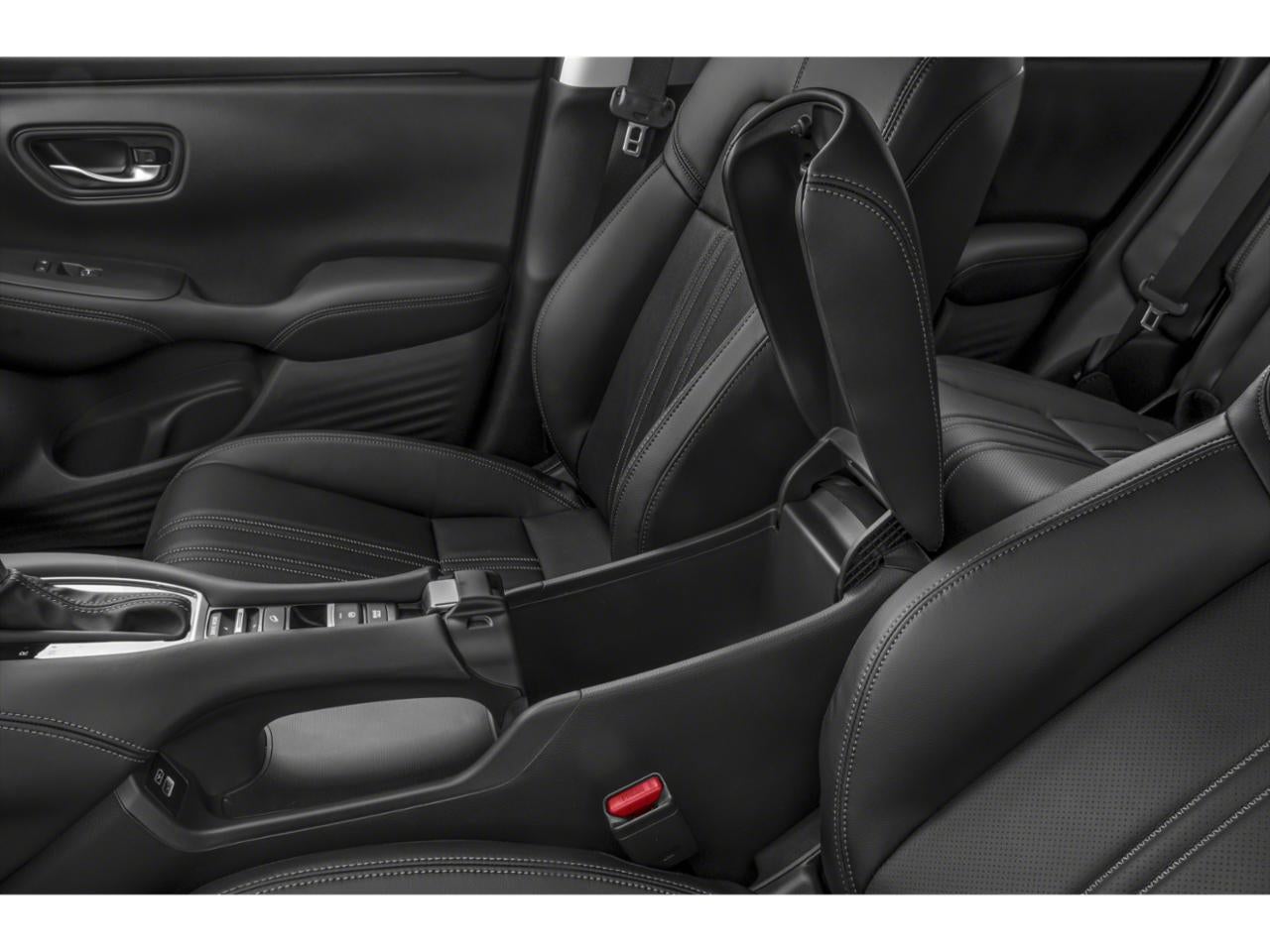 2024 Honda HR-V EX-L 2WD CVT w/o BSI