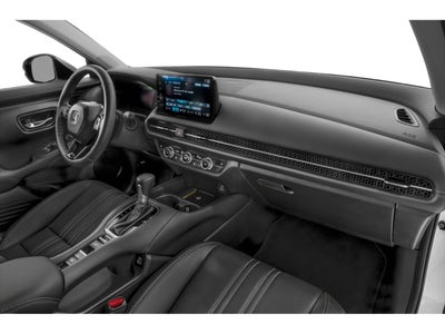 2024 Honda HR-V EX-L 2WD CVT w/o BSI