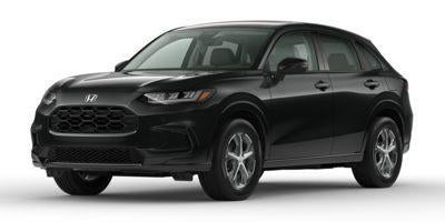 2024 Honda HR-V EX-L 2WD CVT w/o BSI