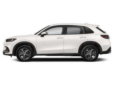 2024 Honda HR-V EX-L 2WD CVT w/o BSI