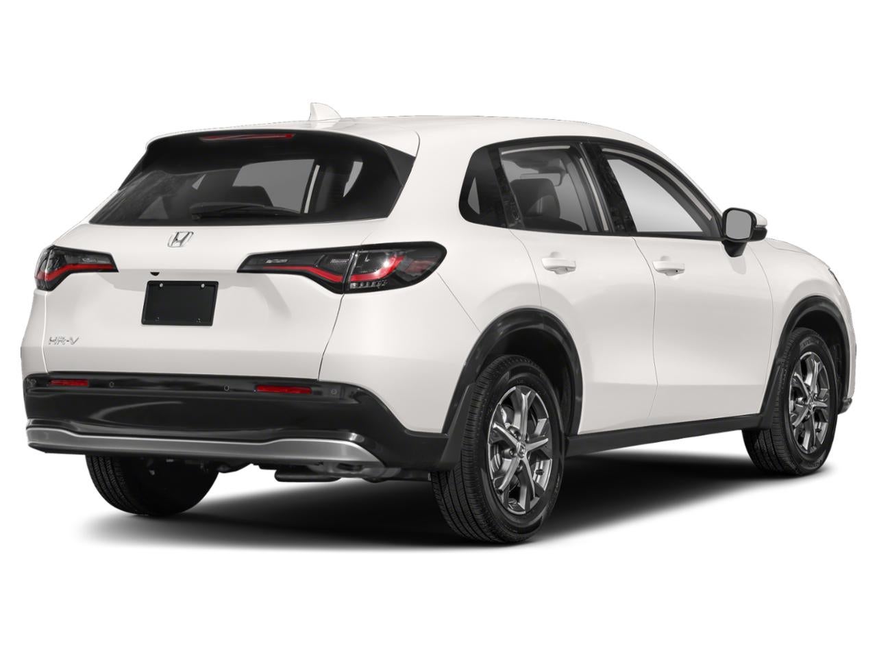 2024 Honda HR-V EX-L 2WD CVT w/o BSI
