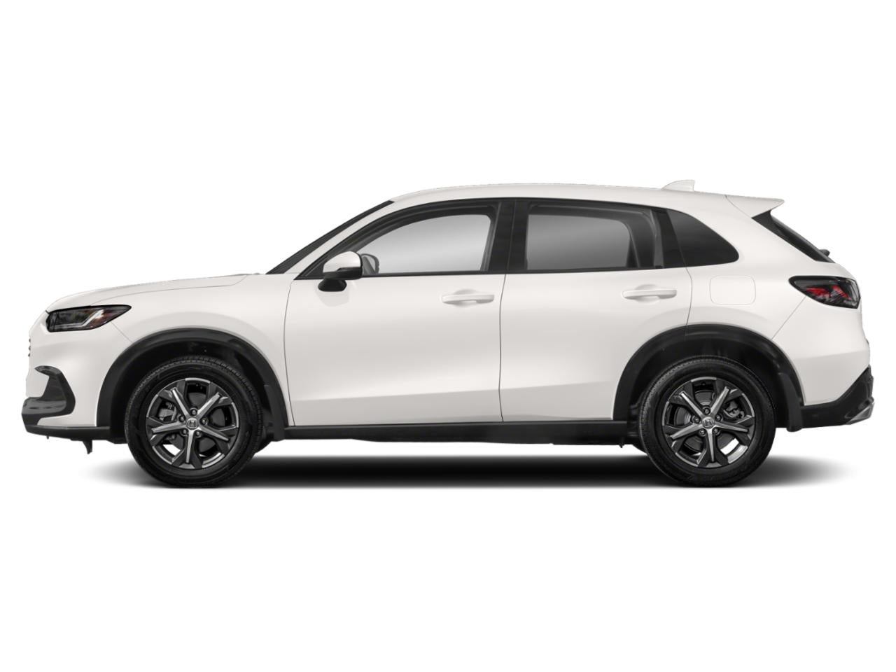 2024 Honda HR-V EX-L 2WD CVT w/o BSI