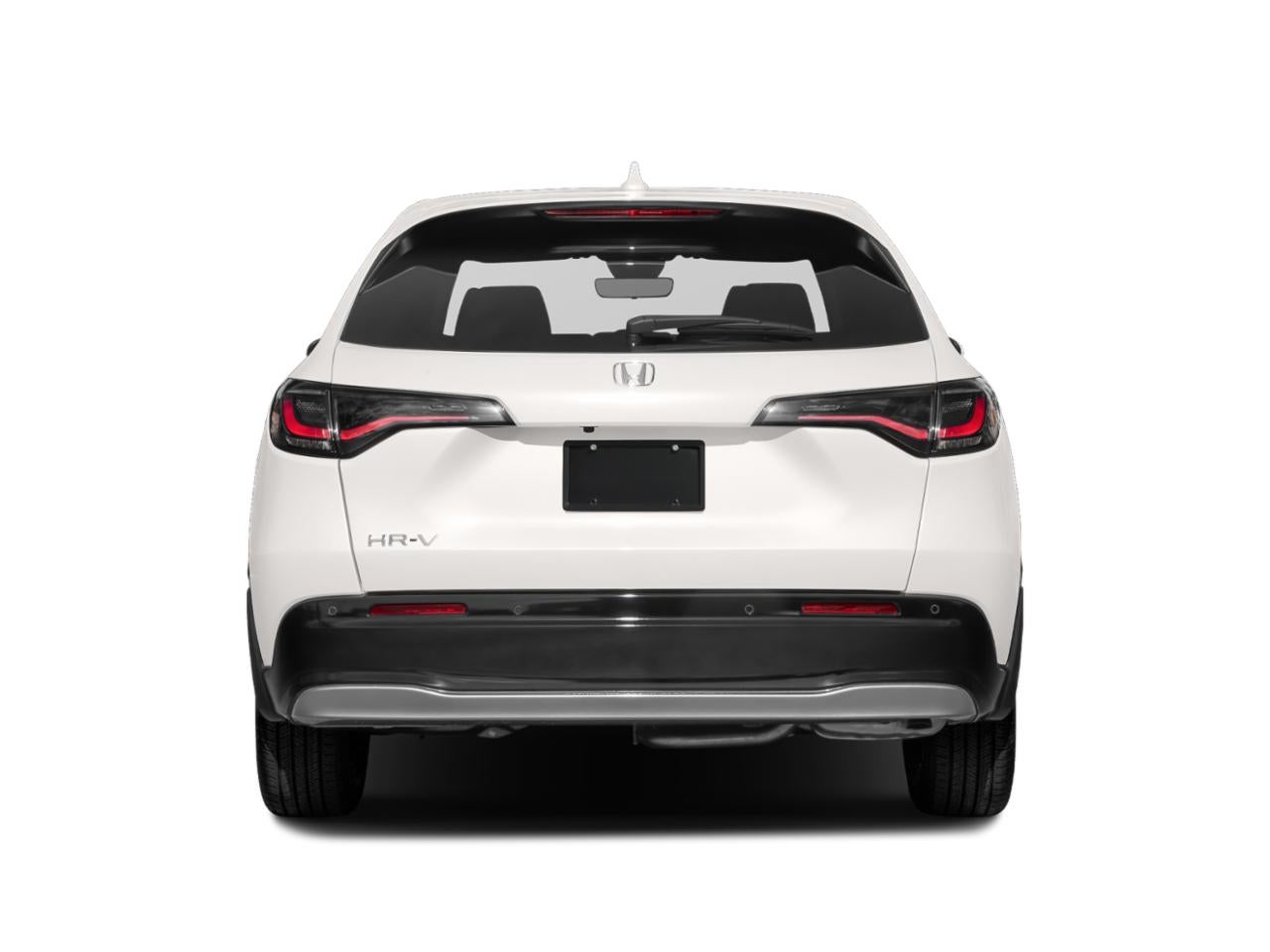 2024 Honda HR-V EX-L 2WD CVT w/o BSI