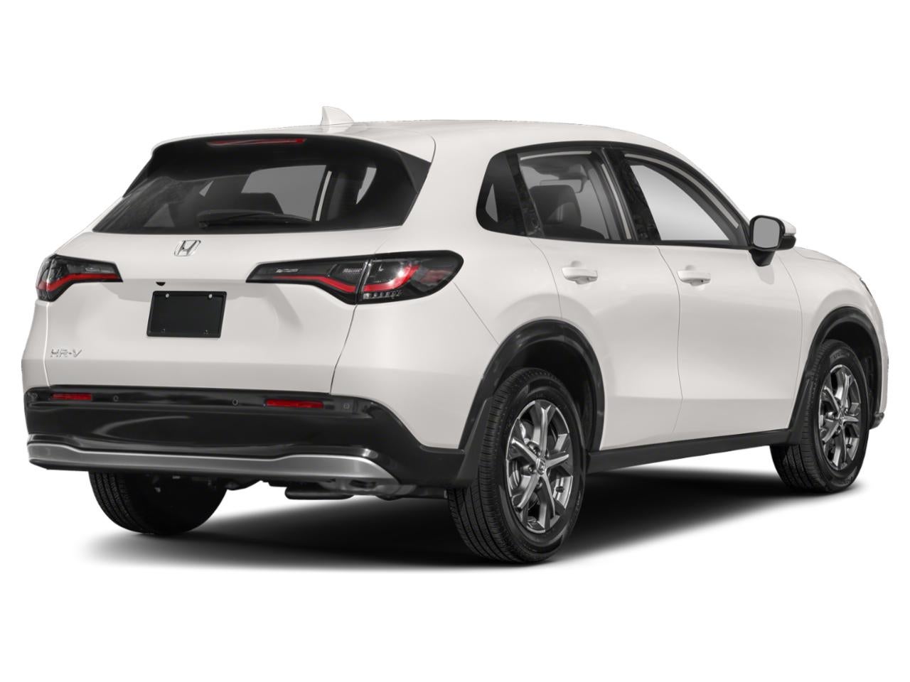 2024 Honda HR-V EX-L 2WD CVT w/o BSI