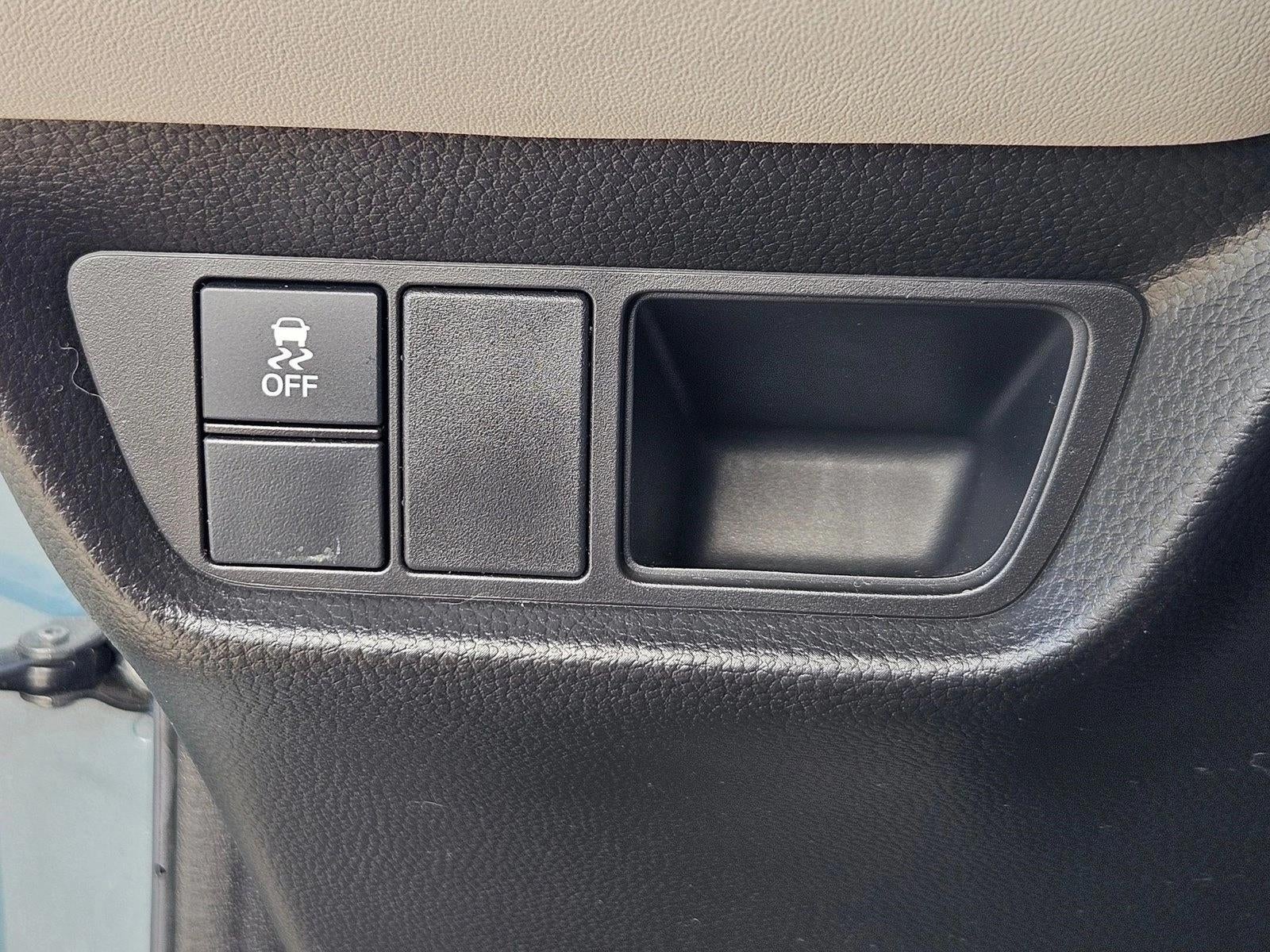 2023 Honda HR-V EX-L 2WD CVT