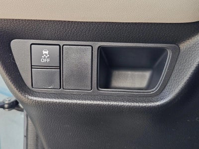 2023 Honda HR-V EX-L 2WD CVT