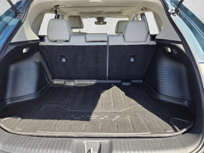 2023 Honda HR-V EX-L 2WD CVT