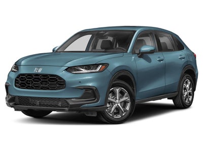 2023 Honda HR-V EX-L 2WD CVT