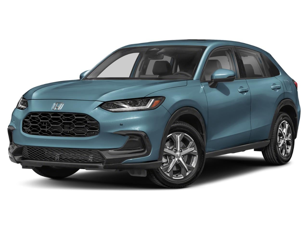 2023 Honda HR-V EX-L 2WD CVT
