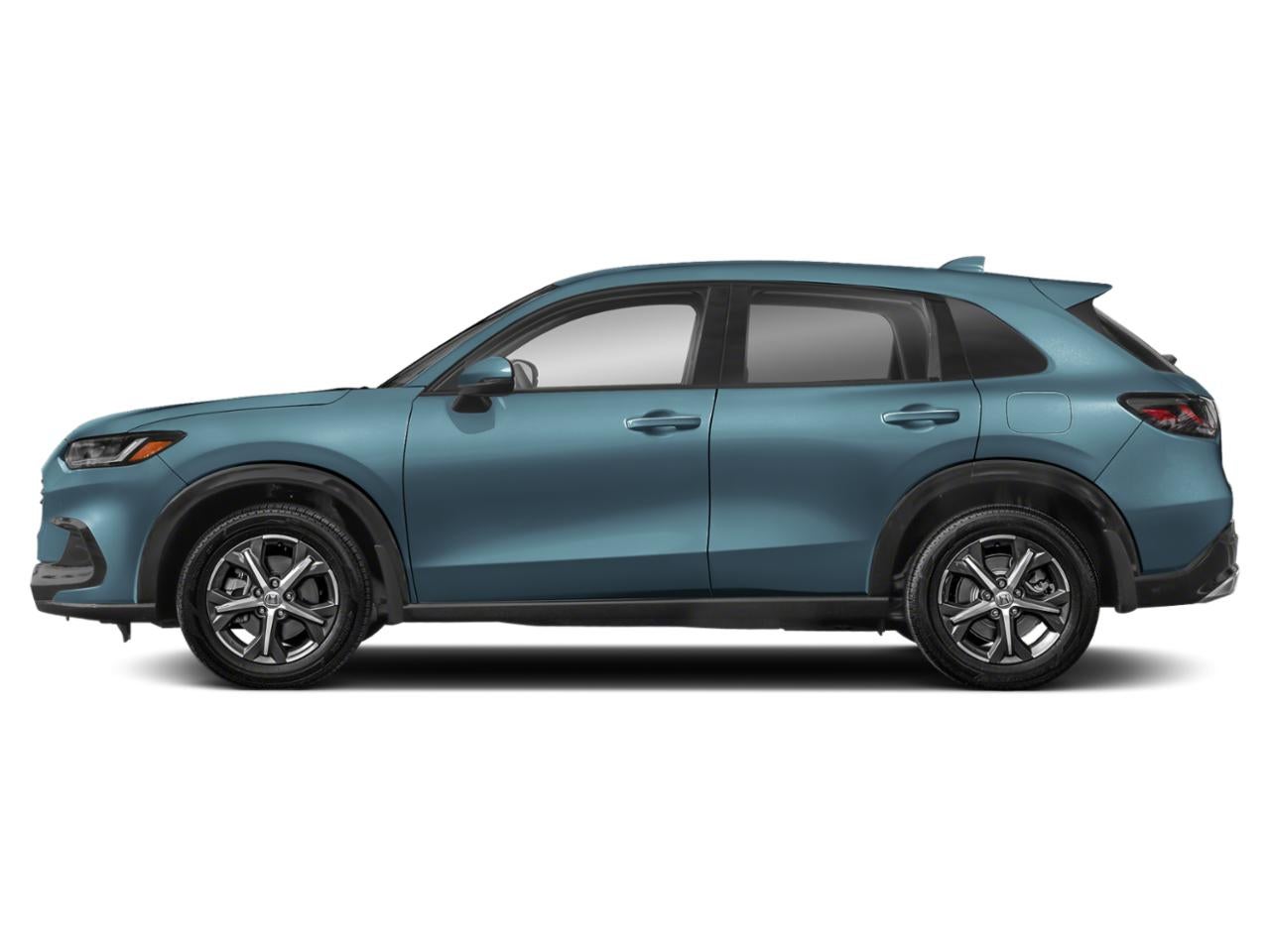 2023 Honda HR-V EX-L 2WD CVT