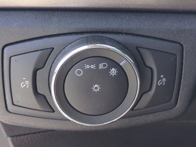 2020 Ford Fusion SEL FWD