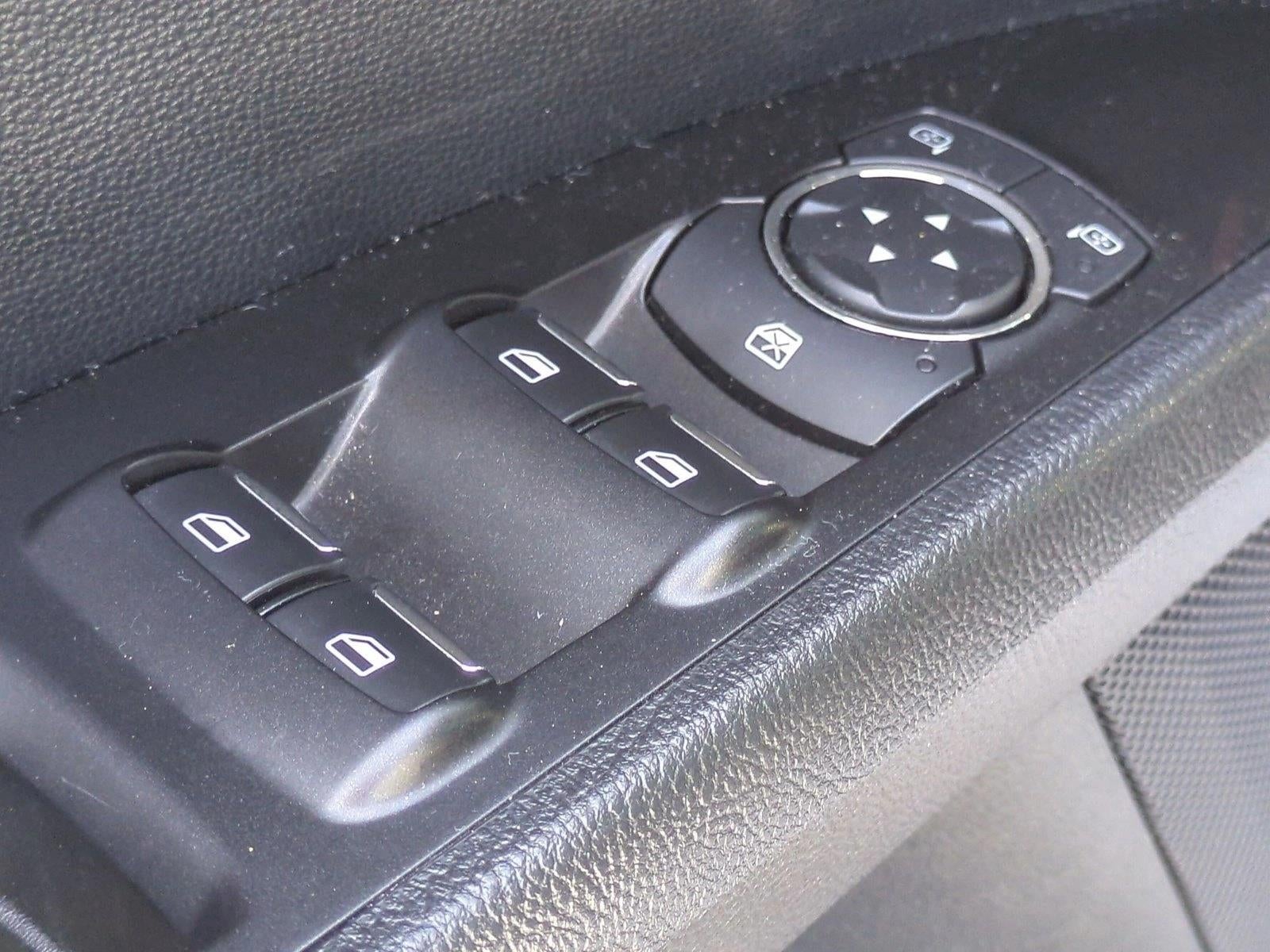 2020 Ford Fusion SEL FWD