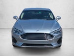 2020 Ford Fusion SEL FWD