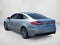 2020 Ford Fusion SEL FWD