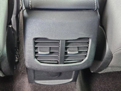 2019 Ford Fusion SE FWD