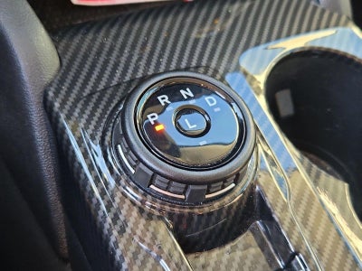 2021 Ford Bronco Sport Big Bend 4x4