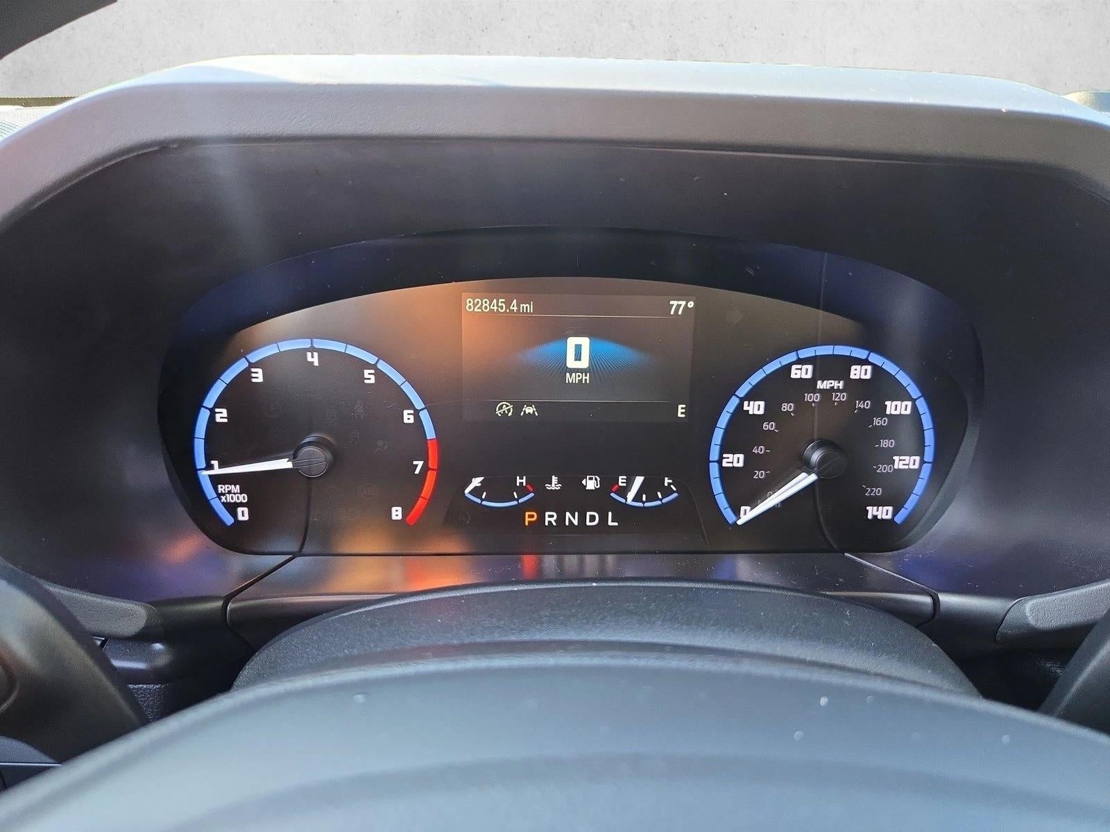 2021 Ford Bronco Sport Big Bend 4x4