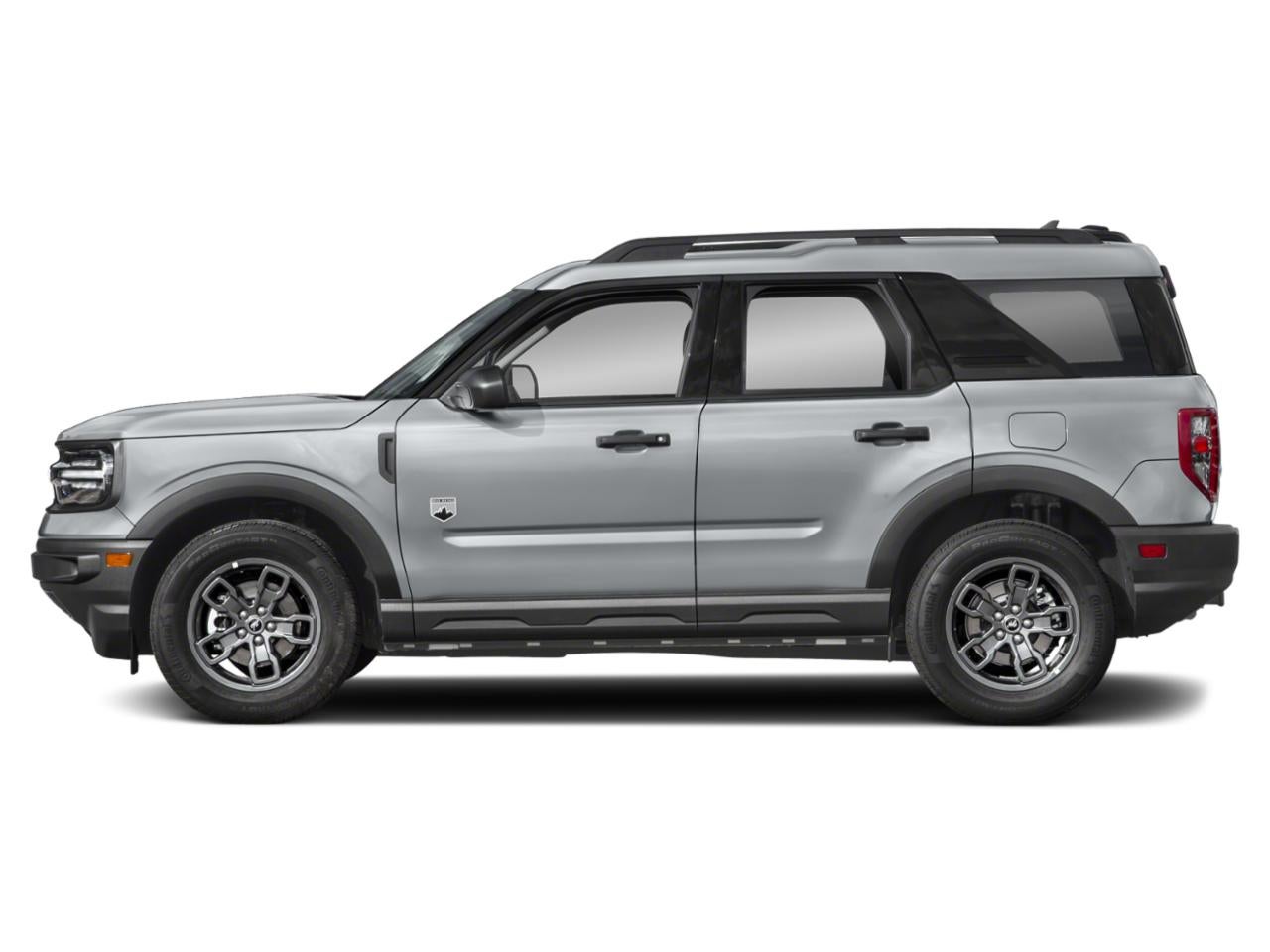 2021 Ford Bronco Sport Big Bend 4x4