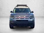 2023 Ford Bronco Sport Heritage 4x4
