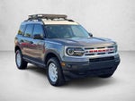 2023 Ford Bronco Sport Heritage 4x4