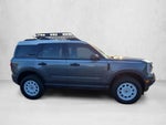 2023 Ford Bronco Sport Heritage 4x4