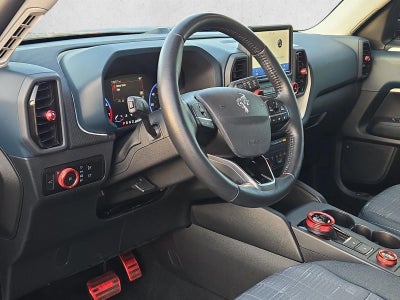 2023 Ford Bronco Sport Heritage 4x4