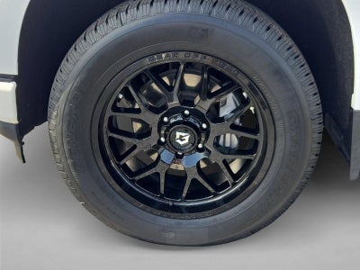 2021 Chevrolet Silverado 1500 Regular Cab Long Box 2-Wheel Drive WT