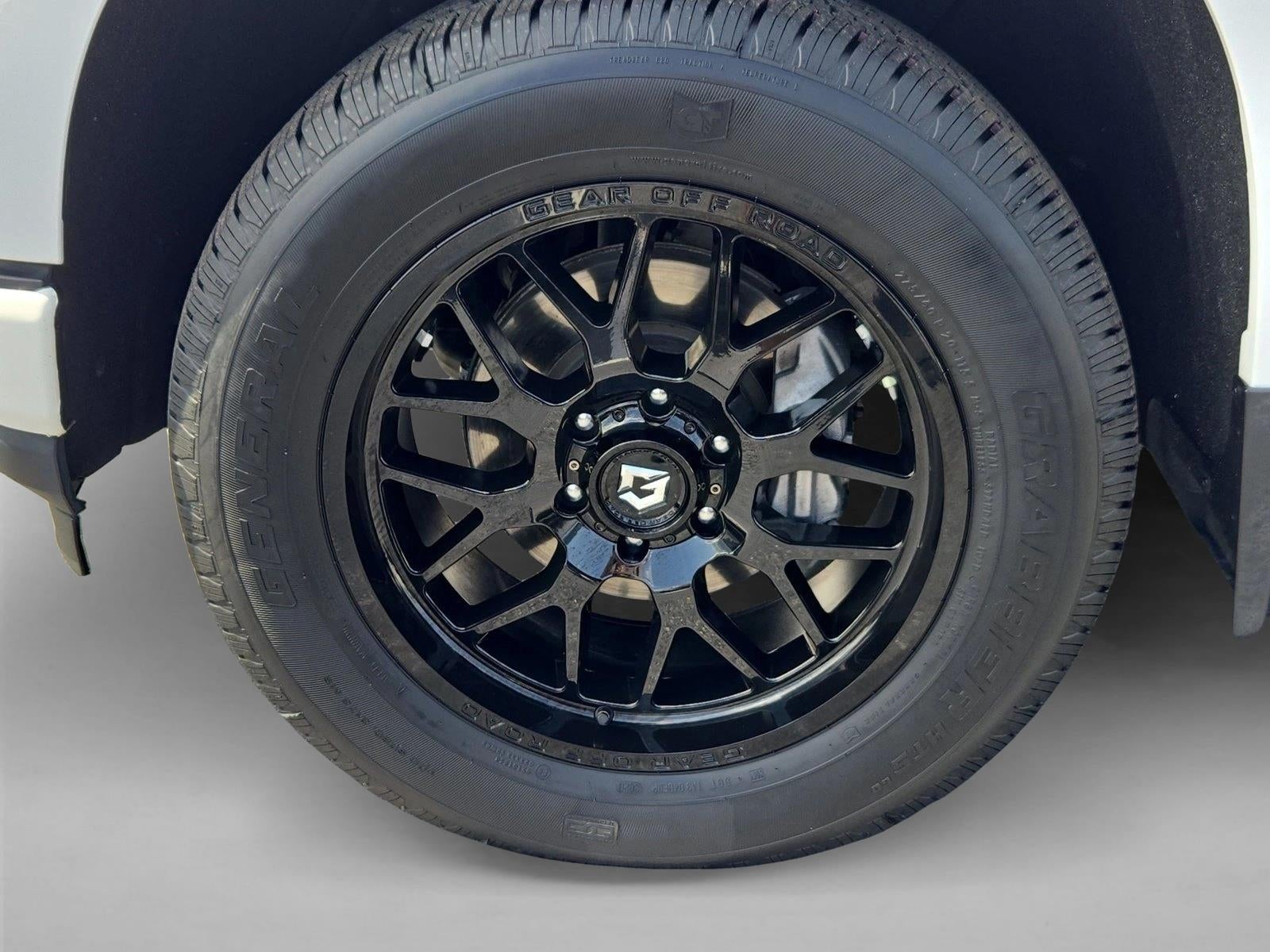 2021 Chevrolet Silverado 1500 Regular Cab Long Box 2-Wheel Drive WT